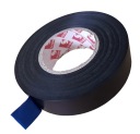 Scapa 2702A PVC páska 15mm/33m čierna, zateplenie