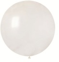 Balón Giant Sphere Transparent Giant 80 cm