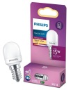 LED žiarovka PHILIPS T25 E14 1,7W = 15W 2700K teplá