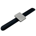 MAGNETICKÝ KADERNÍCKÝ NÁRAMOK S ŠTIPKAMI A ÚCHYTKAMI DO VLASOV