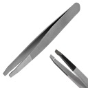 LEXWO EYEBROW TEEPSET PRECISION Pinzeta #401