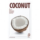 CNF COCONUT maska ​​ľadovcová voda s kokosom 20 g