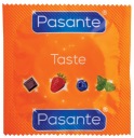 Pasante Chocolate kondómy Chocolate 1 kus