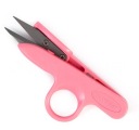 Odrezávače nití 12 cm TC801 PINK ružové