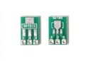 Adaptér SMD SOT89 SOT223