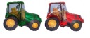 Fóliový balón Traktor Traktor 2 kusy, 35 cm