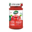 Łowicz Extra Smooth Džem 100% jahodový 225 g