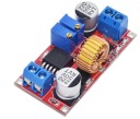 Modul prevodníka 1,25-36V Step-Down 5A XL4015