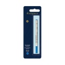 Náplň do guľôčkového pera Waterman Blue F