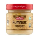 Prírodný hummus 160g Primavika