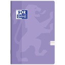 DOTYKOVÝ PASTELOVÝ NOTEBOOK A5/16K DOUBLE OFX LINE