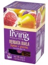 IRVING Biela figa s hruškou