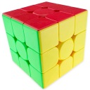 3x3 KOCKA ORIGINÁLNA NASTAVITEĽNÁ RÝCHLO 3x3x3 KOCKA + STOJAN ZDARMA