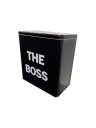 Nádoba na krmivo THE BOSS ActivPet 19x11,5x20cm