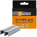 ZOŠÍVAČKY TYP A/53 12mm x 11,3mm BAL SADA 1000 ks