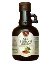 Za studena lisovaný camelinový olej 250 ml