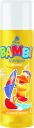 Bambi detský šampón na vlasy 150 ml