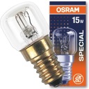 E14 15W žiarovka do rúry OSRAM