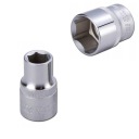 Nástrčný kľúč 10 mm 1/4 nástrčné kľúče