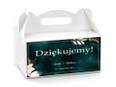 KRABIČKA NA SVADOBNÉ TORTY 5 KS. ZS09