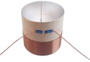 Cievky pre TONSIL GDN 30/100/7 30/80/4 2W