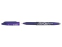 Originál PILOT Frixion 0,7 Pen fialový