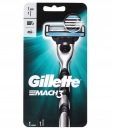 Gillette Mach 3 1 ks.