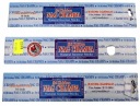 Prírodné indické vonné tyčinky Nag Champa