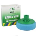 BOLL leštiaci špongia MINI M14 BLUE 80mm