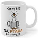 HRNČEK NA ČO POKUDÁVATE VTÁK? 330 ml