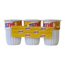 Estathe Limone Lemon čajový nápoj 3x200ml