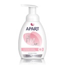 Apart Upokojujúca pena pre intímnu hygienu 300 ml