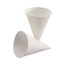 Kónický dávkovač papierových pohárov 100 ml 200 ks.