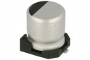 Elektrický kondenzátor nízke ESR SMD 2.2uF 50V x10ks