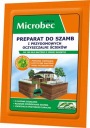 MICROBEC ULTRA 25 G eukalyptová vôňa BROS
