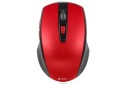 Myš TRACER DEAL RED RF NANO 1600DPI USB Red