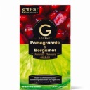 G'tea Granátové jablko a čierny čaj Bergamot