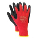 Ochranné pracovné rukavice Ogrifox Coated veľkosť 10