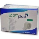 Netkané lepidlo SOFTplast, rolka 2,5 cm x 5 m