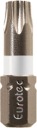Hrot Eurotec 25mm TORX TX10, biely
