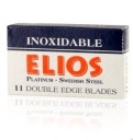 Neoxidovateľné žiletky Elios 11 ks.