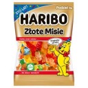 HARIBO ZLATÝ MEDVEĎ ŽELÉ 175G