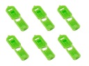 SVORKA KONCA LINKY 5mm 6ks VÁP