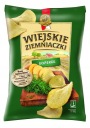 Country Chips Kôprové zemiaky 130 g