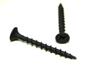 ČIERNE SKRUTKY DO DREVA sadrokartónové dosky 3,5x25mm 1kg