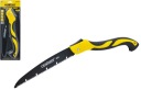 Hádzanárska píla skladacia na konáre stromov 240 mm ergonomická rukoväť
