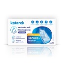 Fyziologický roztok KATAREK Secure+