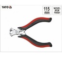 ELEKTRONICKÉ KLIEŠTE PREDNÉ 112MM KS YATO