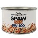 ZVÁRACIA PASTA SPAWMIX PROTI ROZPRAŠKAJÚCA NÁDOBKA