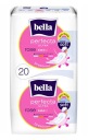 Bella Perfecta Ultra Rose 20 kusov Hygienické vložky